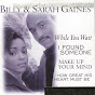 Billy & Sarah Gaines - Topic