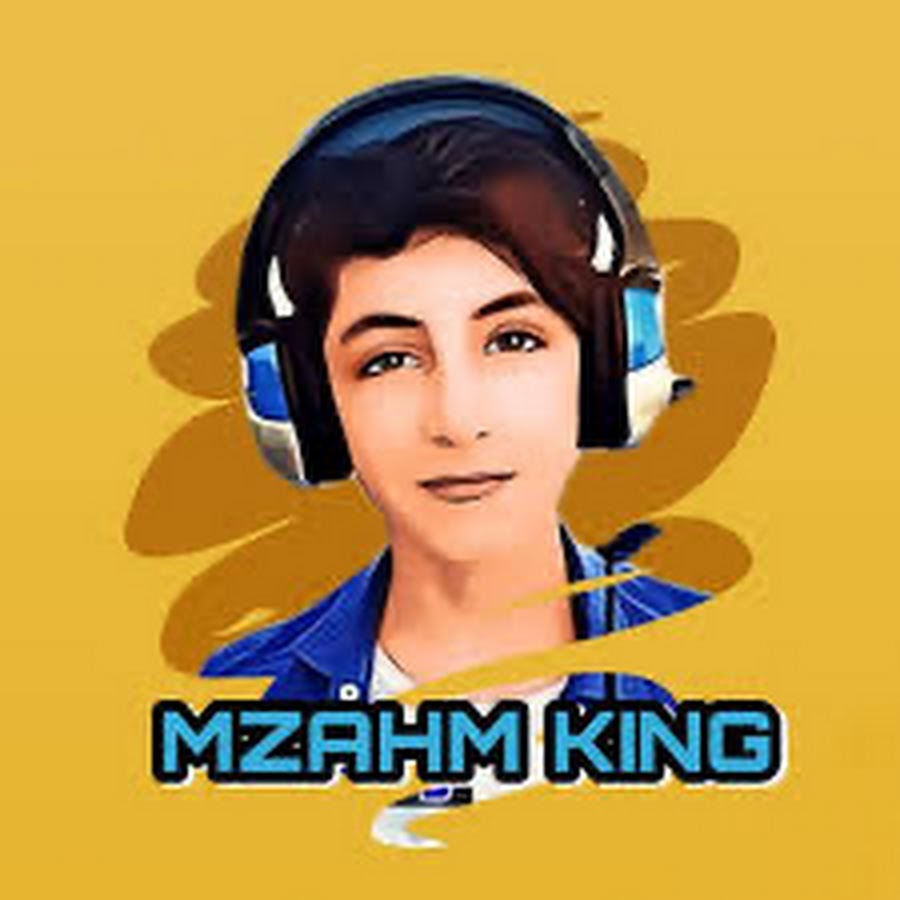 Mzahm King