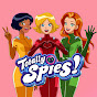 Tres Espías Sin Límite - Totally Spies