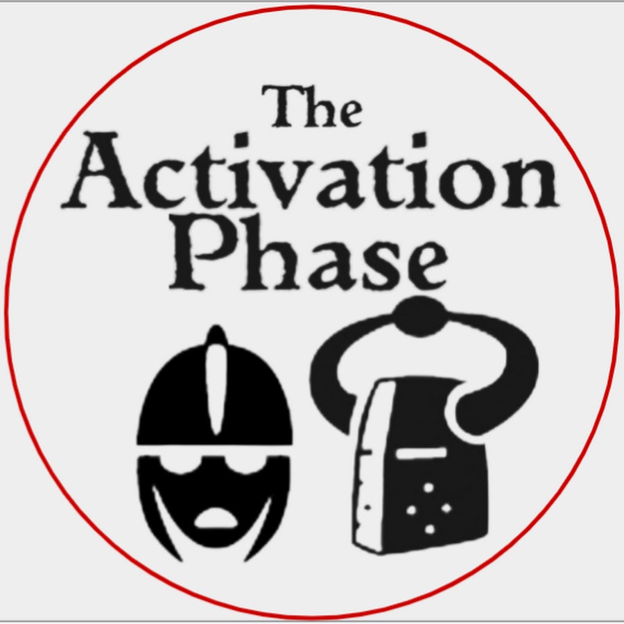 The Activation Phase