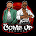 logo The Come Up Podcast