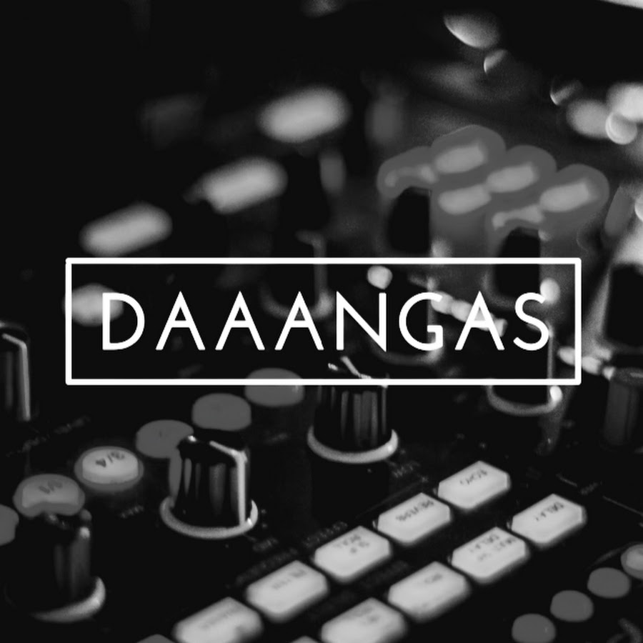 Daaangas Extra