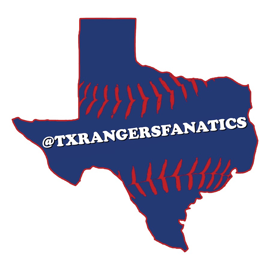 Texas Rangers on Fanatics