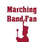Marching Band Fan