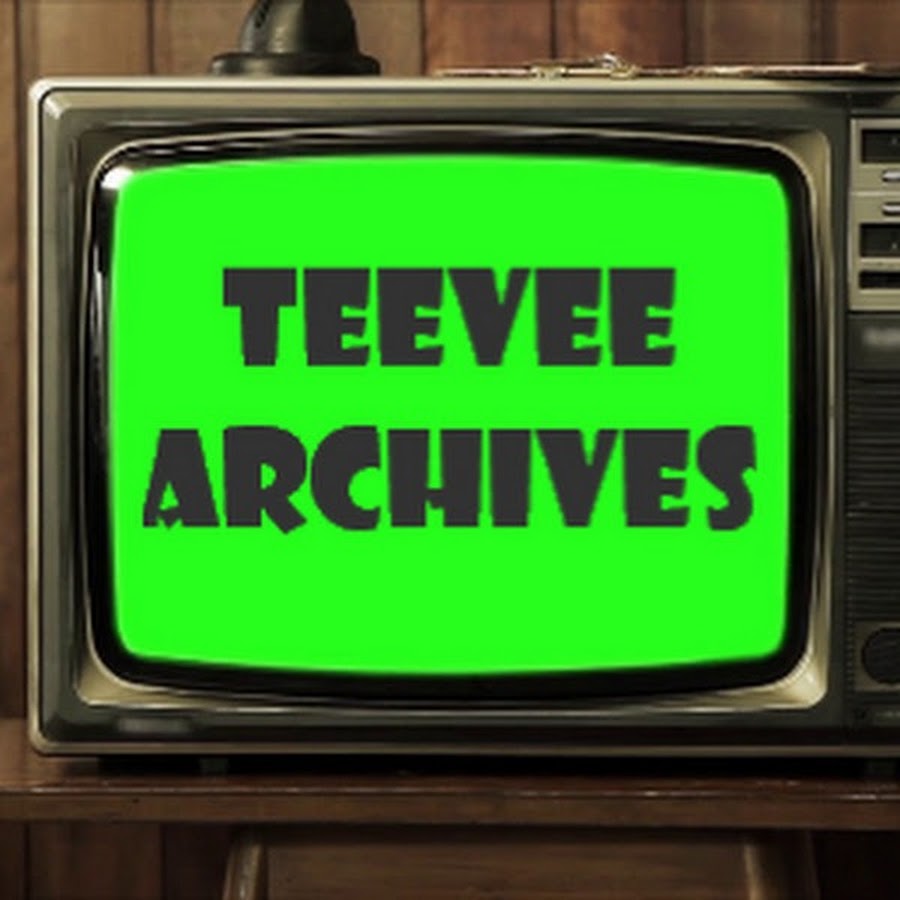 TeeVee Archives