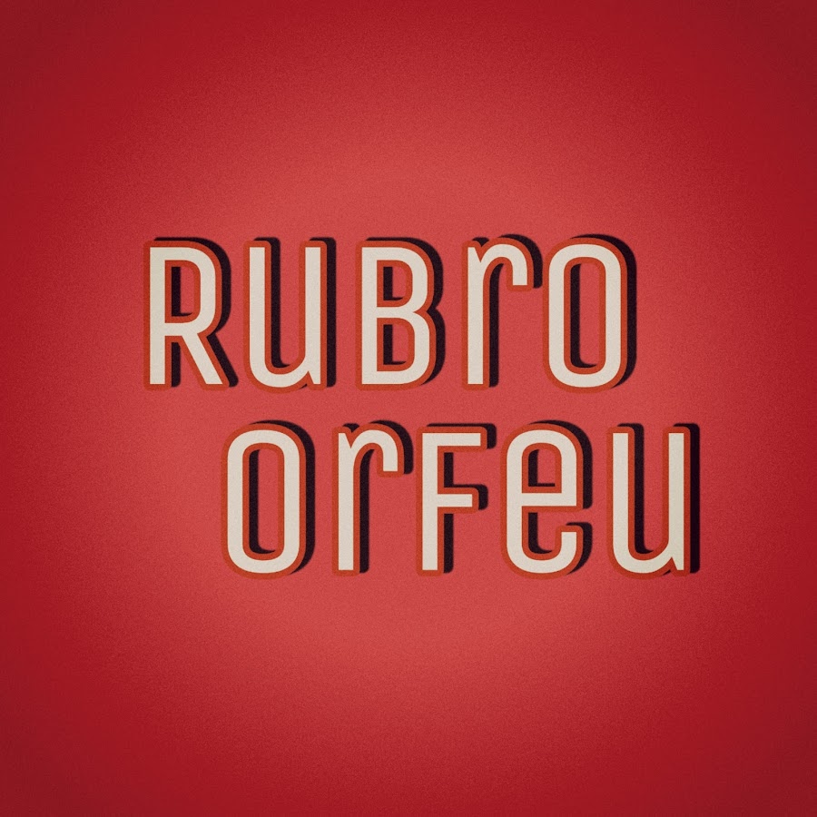 Rubro Orfeu