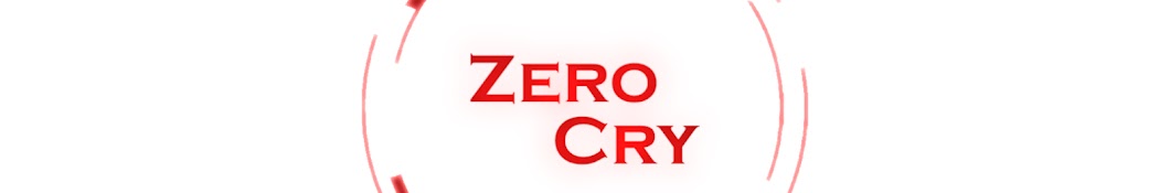 Zero Cry