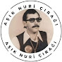 Aşık Nuri ÇIRAĞI