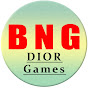 Beamng DIOR Games