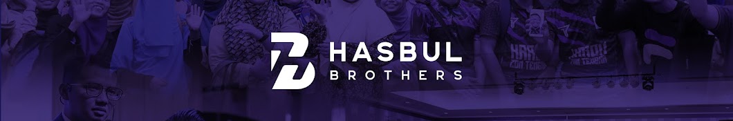 Hasbul Brothers Banner