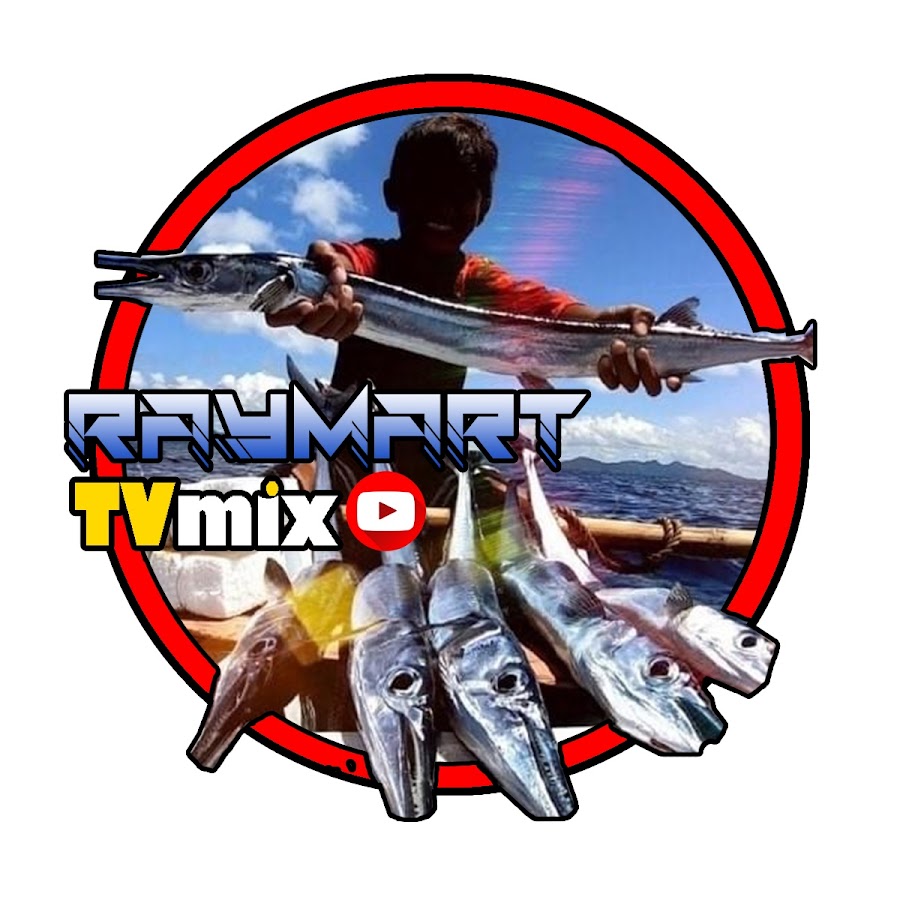Raymart Tv Mix