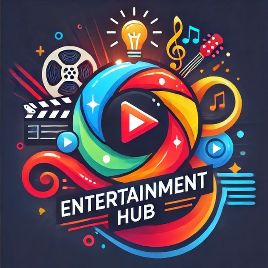 Entertainment Hub  @myanmar-s1l