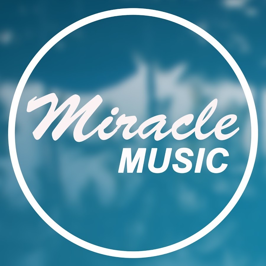 Miracle Music @miraclemusic2328