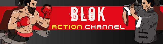 BLOK - action channel