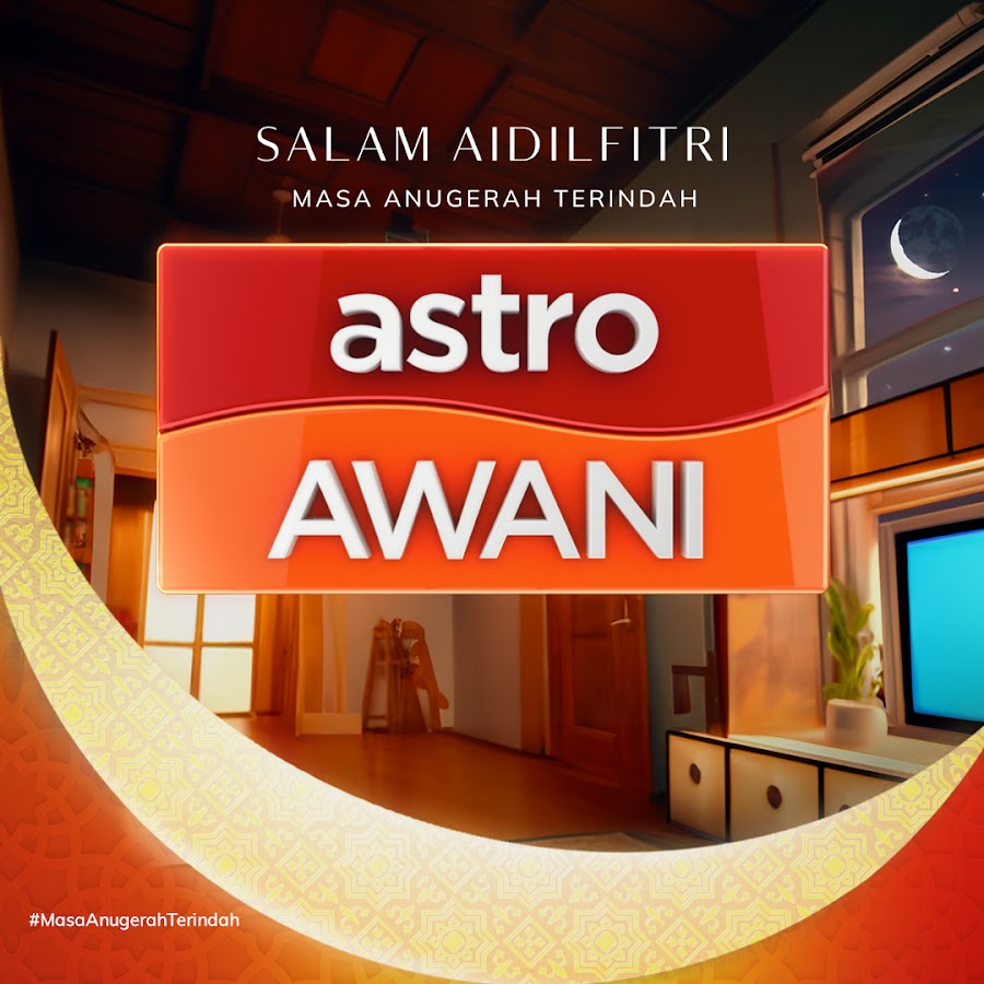 Astro AWANI @astroawani