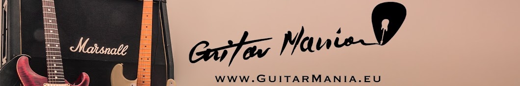 GuitarManiaEU