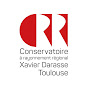 Conservatoire de Toulouse Xavier DARASSE - CRR