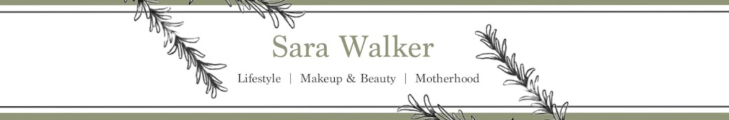 Sara Walker (SWalkerMakeup) Banner