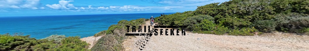 Trail-Seeker