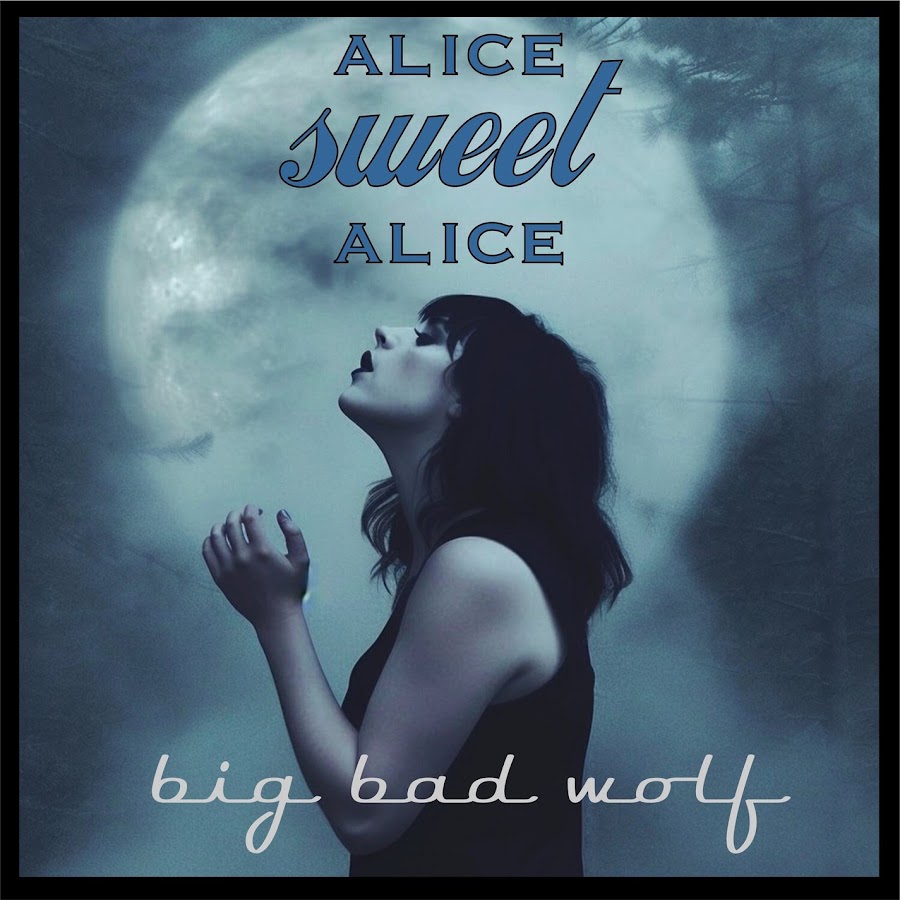 Sweet alice