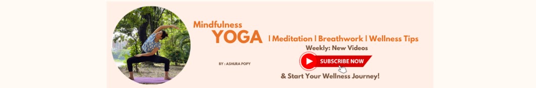 Mindfulness Yoga