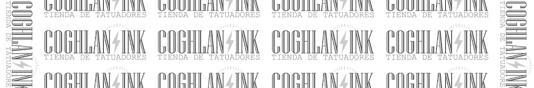 COGHLAN INK Tienda de insumos tattoo