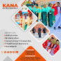 KANA ENTERTAINMENT. UG