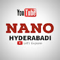 Nano Hyderabadi 