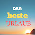 Der beste URLAUB