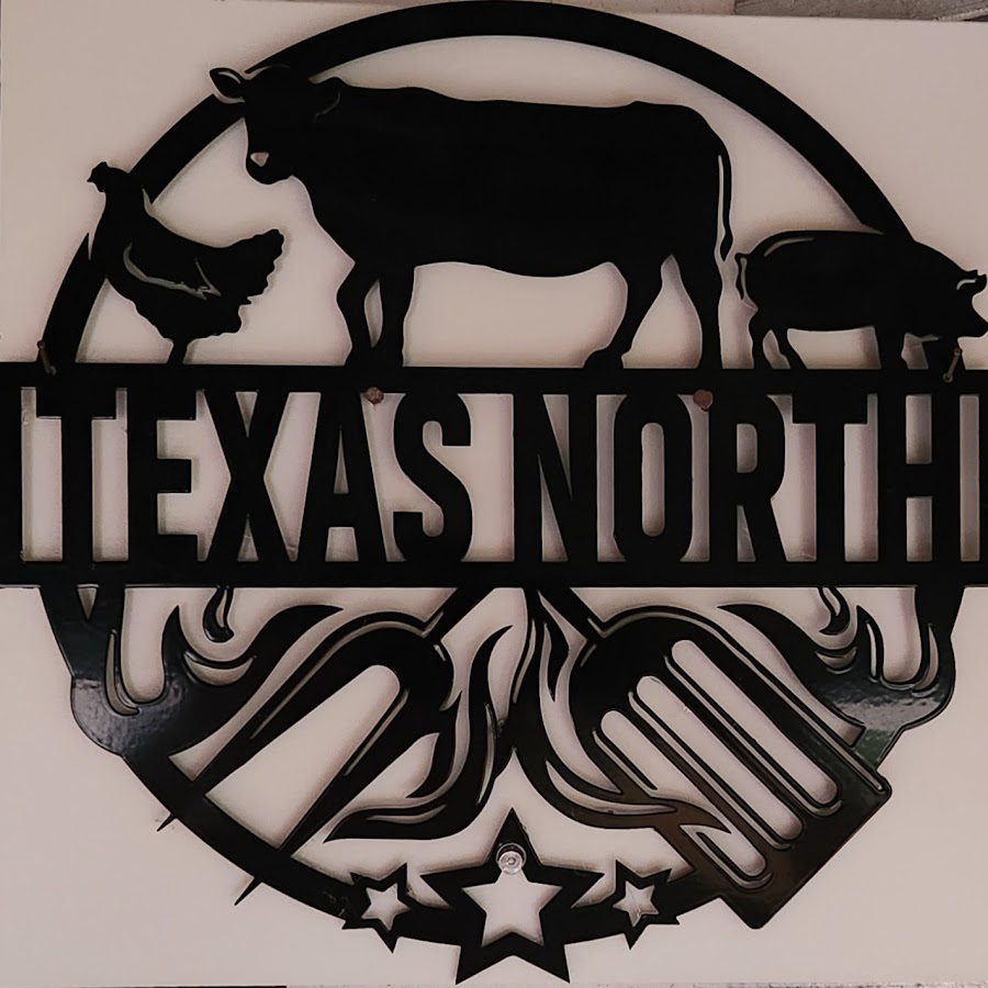 Texas North BBQ & Griddle