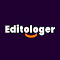 Editologer