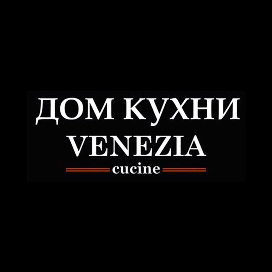 ДОМ КУХНИ ВЕНЕЦИЯ - YouTube