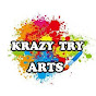 krazy try arts