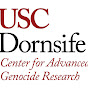 USC Dornsife Center for Advanced Genocide Research