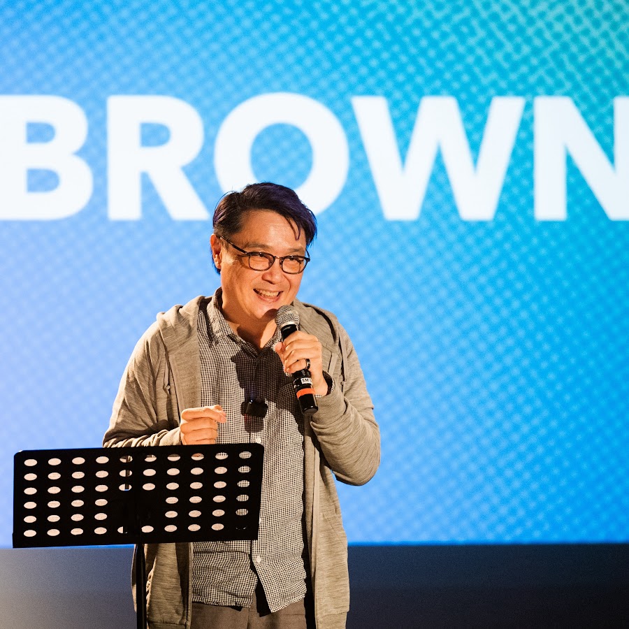 mrbrown @mrbrown