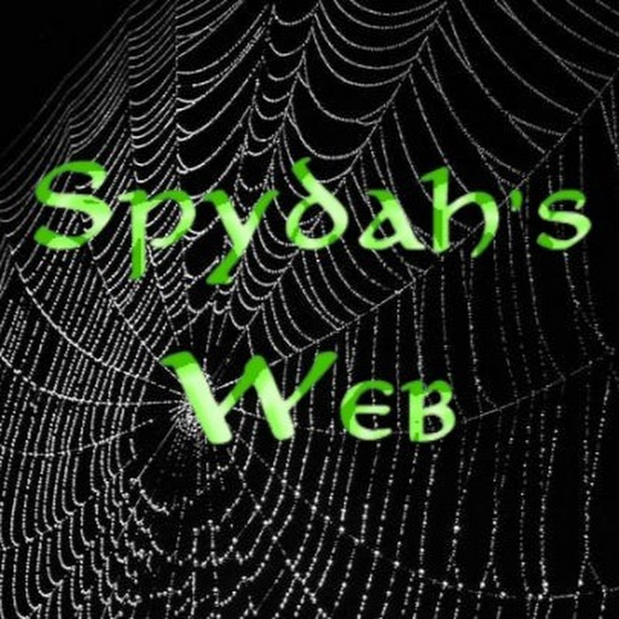 Spydahs Web