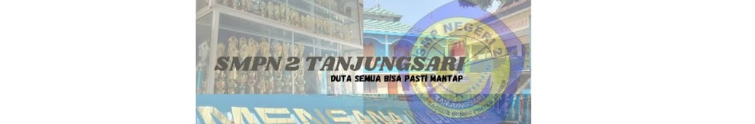 SMPN 2 TANJUNGSARI