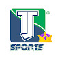 TJ Sports Goal Queens