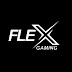 logo Flex Gaming