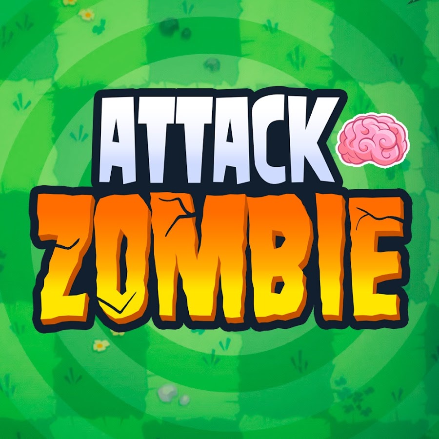 ATTACK ZOMBIE