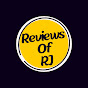 Reviews of RJ