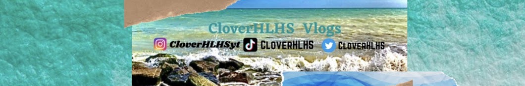 CloverHLHS Vlogs 