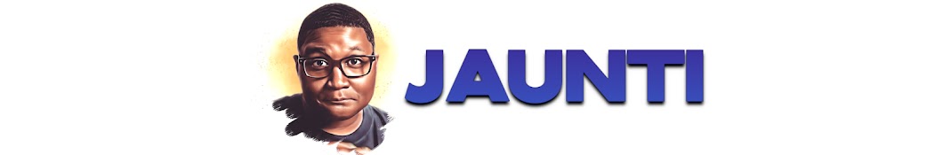 Jaunti Banner