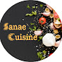  مطبخ سناء Cuisine Sanae l