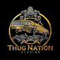 Thug Nation Studios