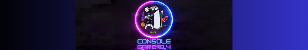 ConsoleGamer14