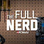 The Full Nerd Podcast