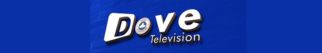 Dove TV Banner