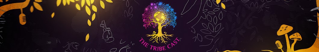 The Tribe Cast Banner