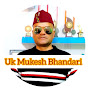 UK Mukesh Bhandari